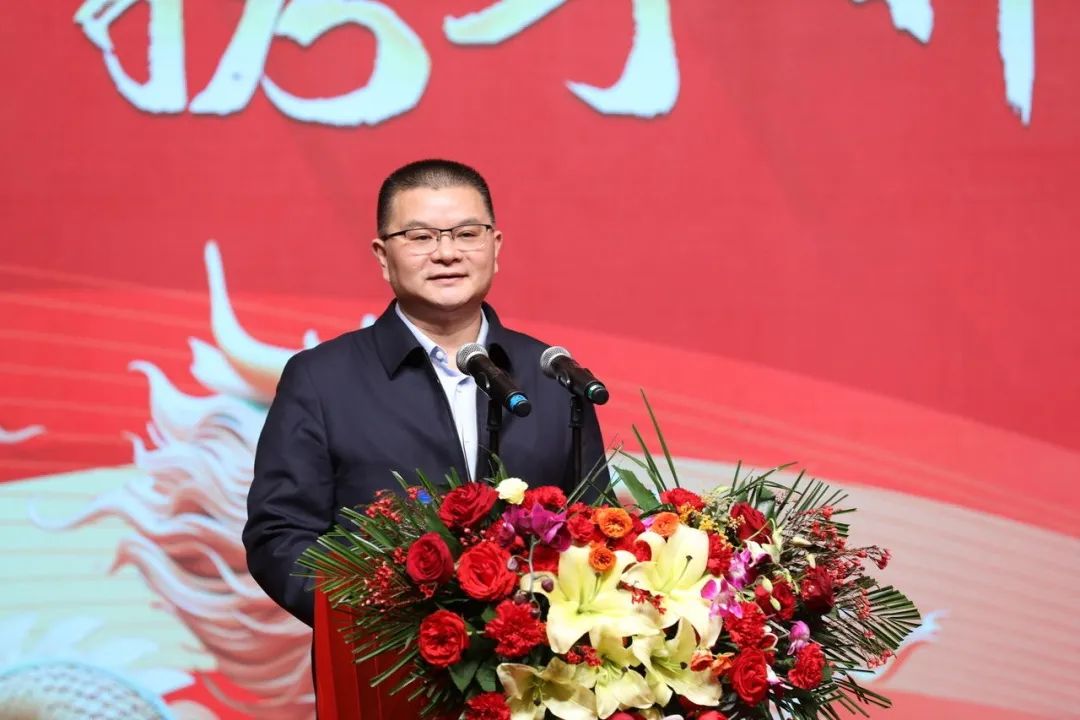 2UP.IO（中国）乳业30周年暨2024年客户大会圆满召开！