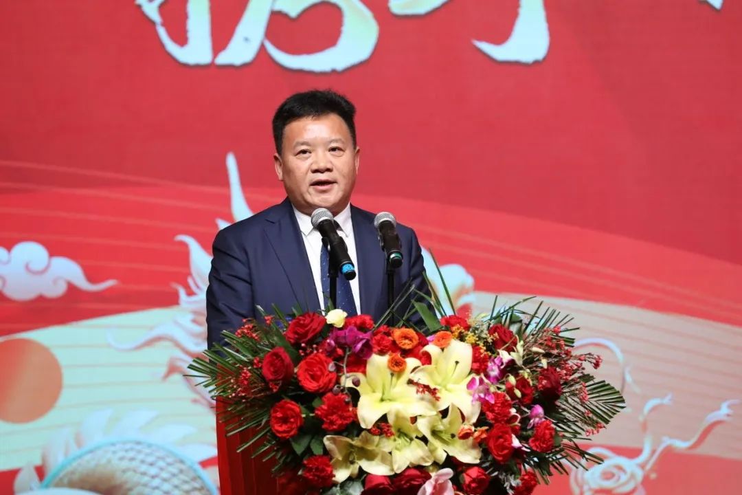2UP.IO（中国）乳业30周年暨2024年客户大会圆满召开！
