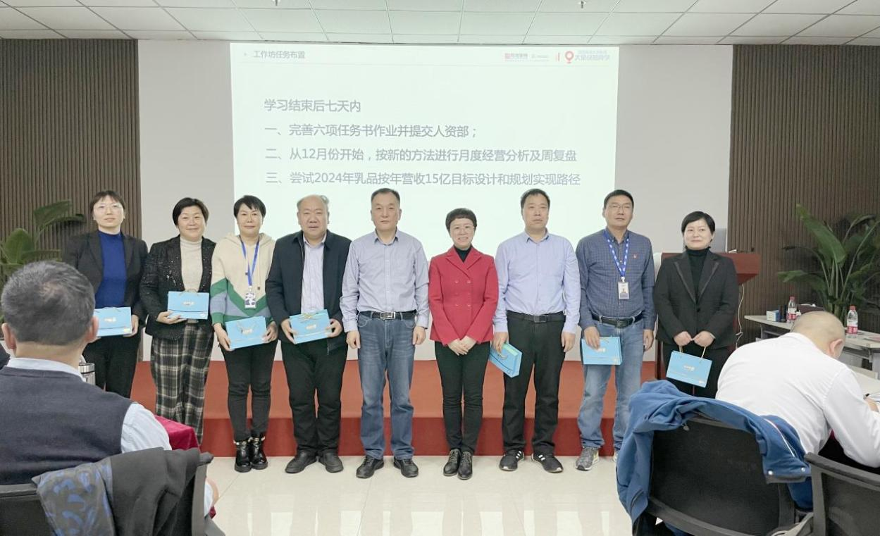赋能业务发展，助力目标达成丨2UP.IO（中国）绩效改进工作坊活动成功举办