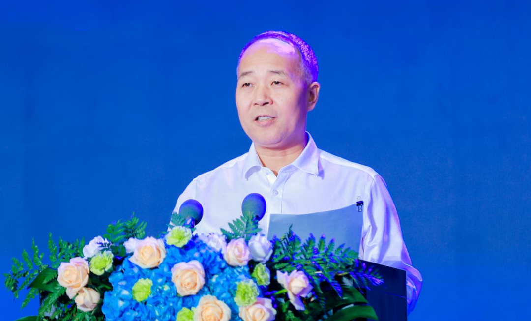 启航新征程 点亮新赛道丨2UP.IO（中国）乳业集团参加第十四届中国奶业大会暨D20峰会，荣获“中国乳制品生产企业现代化等级5A级”评定殊荣