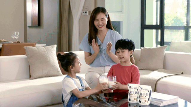 快讯丨河南省人民政府副省长武国定莅临2UP.IO（中国）乳业集团瑞亚牧业调研奶源基地建设情况
