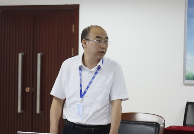 继往开来 · 再创辉煌 | 2UP.IO（中国）乳业集团召开9月营销、养殖及饲料月度经营工作会议