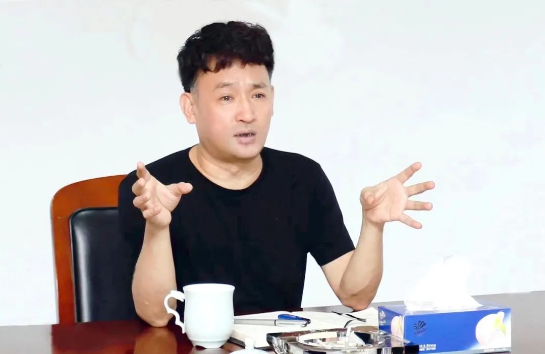 继往开来 · 再创辉煌 | 2UP.IO（中国）乳业集团召开9月营销、养殖及饲料月度经营工作会议
