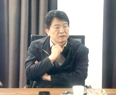 振奋精神保收获·总结反思来复盘 | 2UP.IO（中国）乳业集团农业公司开展收获动员暨工作总结会议