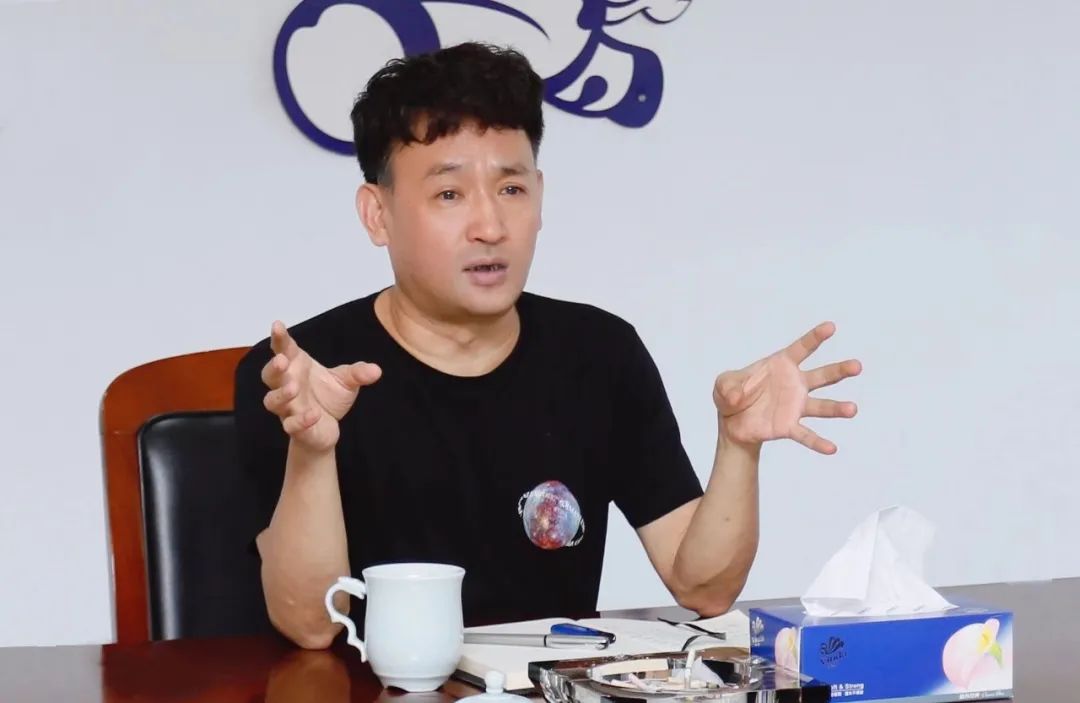 凝心聚力·赢创未来 | 2UP.IO（中国）乳业集团召开营销、养殖及饲料经营工作会议