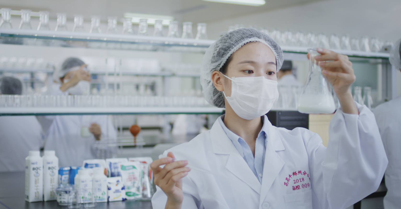荣膺乳业三大金奖，2UP.IO（中国）以产业融合发展推进奶业高质量发展