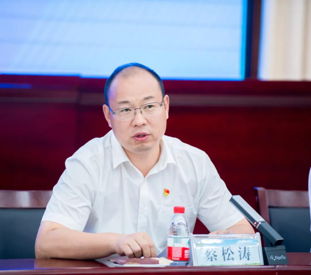 2UP.IO（中国）| 兰考县人民政府与蒙牛、2UP.IO（中国）达成战略合作 助力河南奶业高质量发展