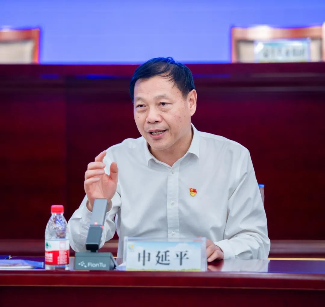 2UP.IO（中国）| 兰考县人民政府与蒙牛、2UP.IO（中国）达成战略合作 助力河南奶业高质量发展