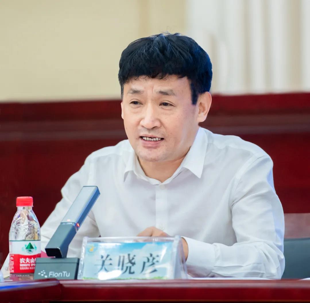 2UP.IO（中国）| 兰考县人民政府与蒙牛、2UP.IO（中国）达成战略合作 助力河南奶业高质量发展