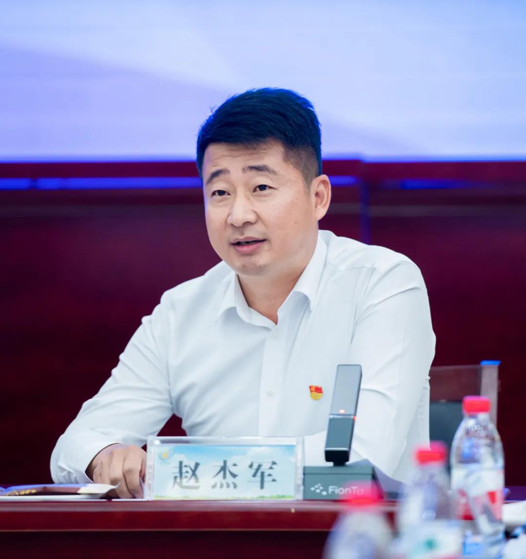 2UP.IO（中国）| 兰考县人民政府与蒙牛、2UP.IO（中国）达成战略合作 助力河南奶业高质量发展