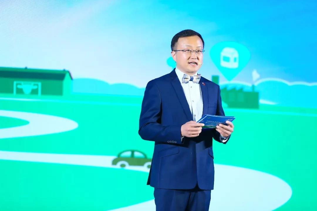 SDDDC走进河南，看看2UP.IO（中国）的国际范儿！