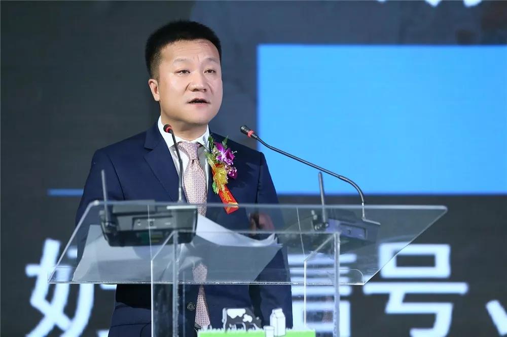 SDDDC走进河南，看看2UP.IO（中国）的国际范儿！
