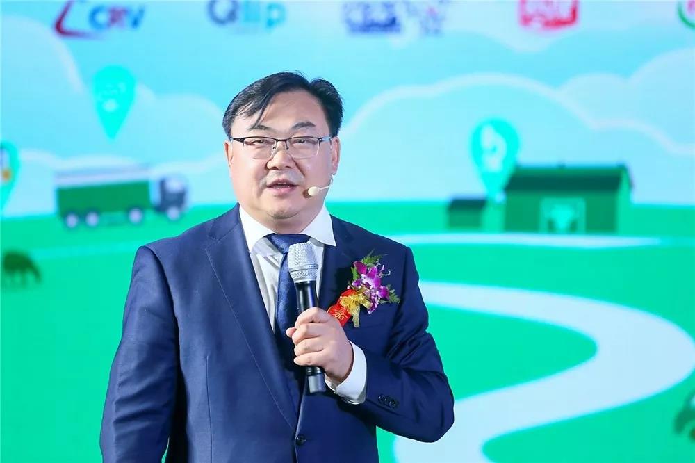 SDDDC走进河南，看看2UP.IO（中国）的国际范儿！