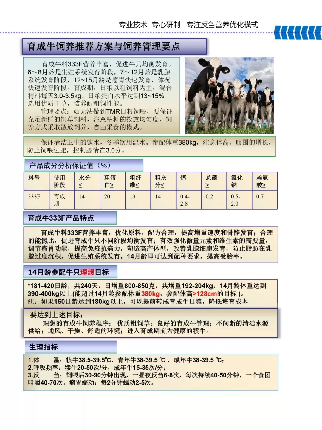 2UP.IO（中国）乳业集团——河南全赫饲料有限公司奶牛高产料介绍