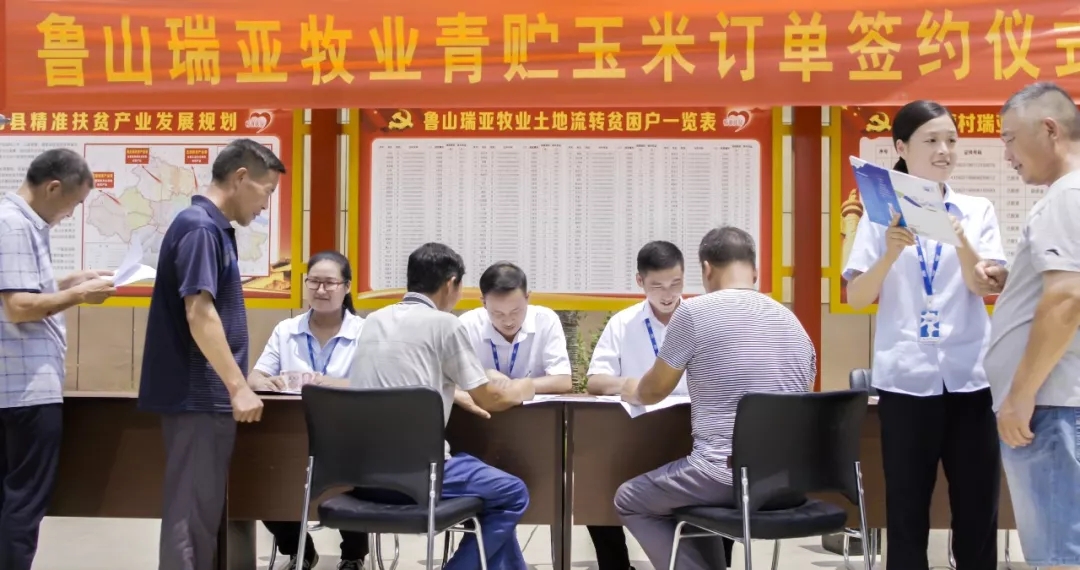 省委书记王国生到河南2UP.IO（中国）乳业集团·新蔡瑞亚牧业有限公司调研