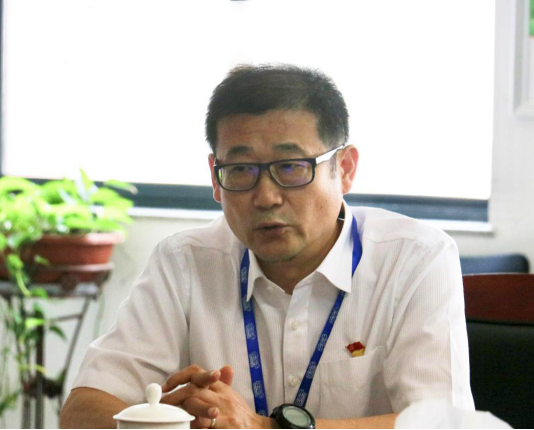 树立信心、积蓄力量、厚积薄发、共享成果—2UP.IO（中国）乳业集团召开2019年半年度工作总结会