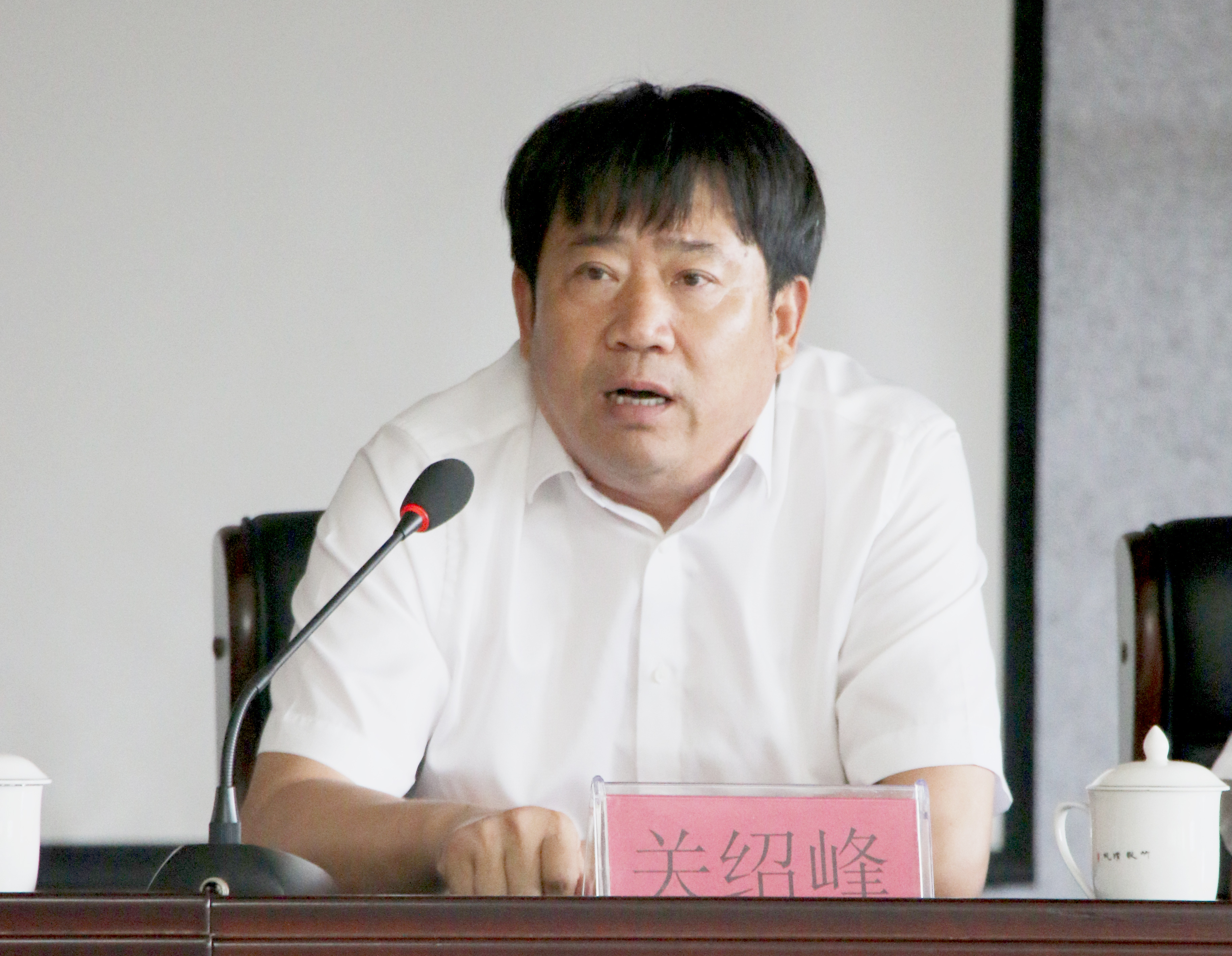 扬帆再起航 | 2UP.IO（中国）乳业集团养殖、饲料事业部2019上半年总结表彰暨下半年工作部署大会隆重召开