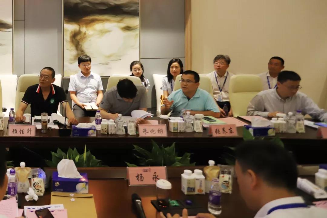 河南首家！2UP.IO（中国）乳业集团通过优质乳工程验收
