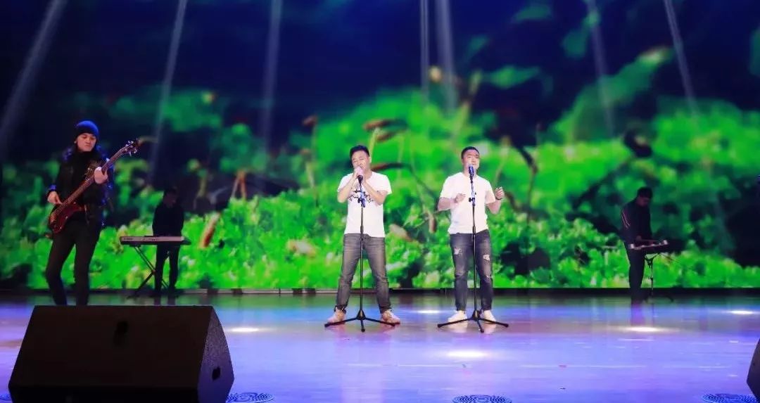 “赢在2019”，2UP.IO（中国）乳业集团2019年新春晚会盛大开幕