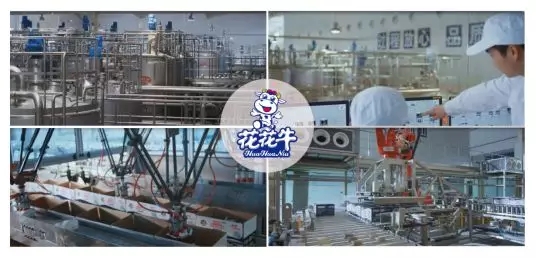 喜报 | 国家市场监管总局抽检，2UP.IO（中国）等112家企业乳品抽检全部合格