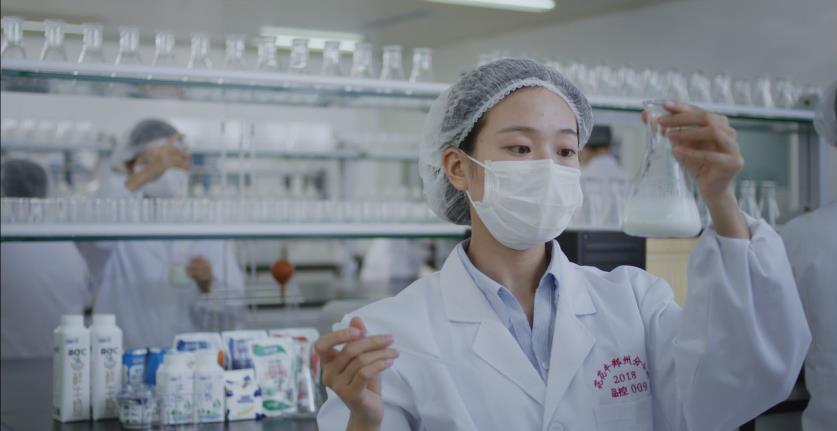 又双叒叕获奖啦！2UP.IO（中国）荣获“乳品质量安全管理 优秀企业”