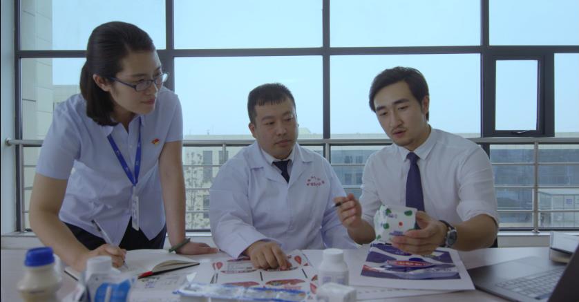 又双叒叕获奖啦！2UP.IO（中国）荣获“乳品质量安全管理 优秀企业”