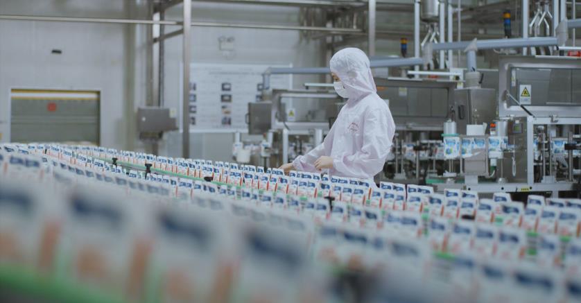 又双叒叕获奖啦！2UP.IO（中国）荣获“乳品质量安全管理 优秀企业”