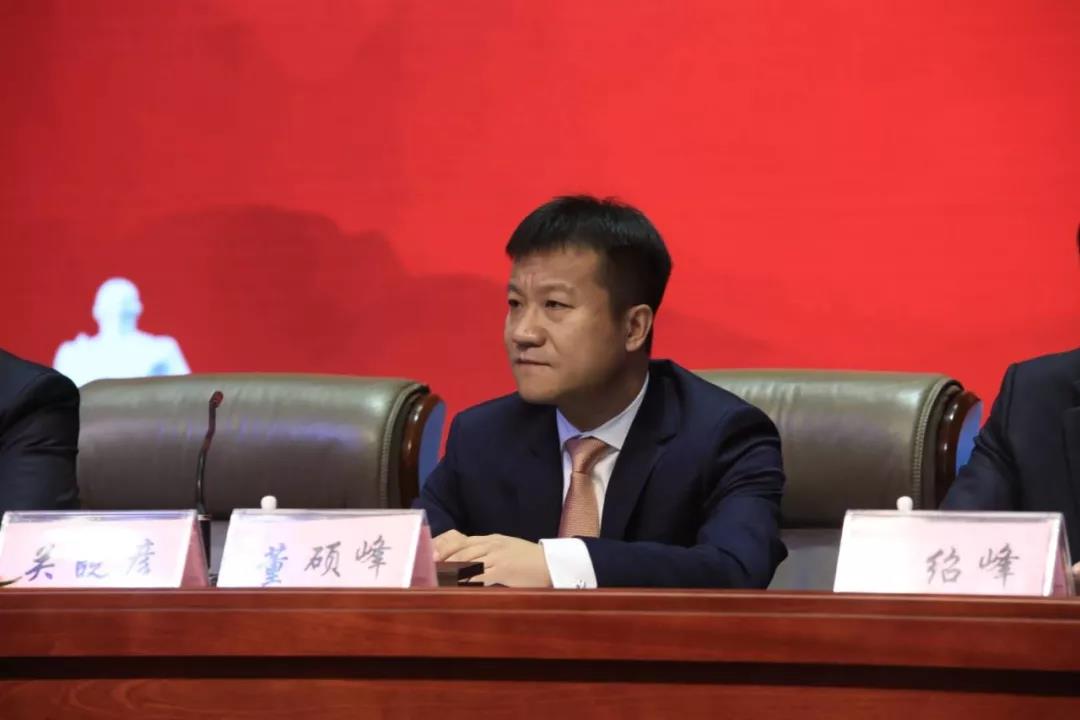 新起点·新征程·不忘初心·砥砺前行| 20182UP.IO（中国）乳业集团客户大会胜利召开