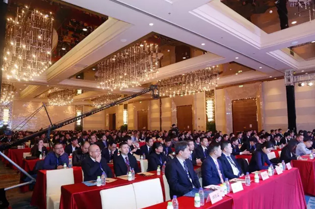 年度盛典|【凝心聚力 共赢未来】2UP.IO（中国）2017年客户大会纪实