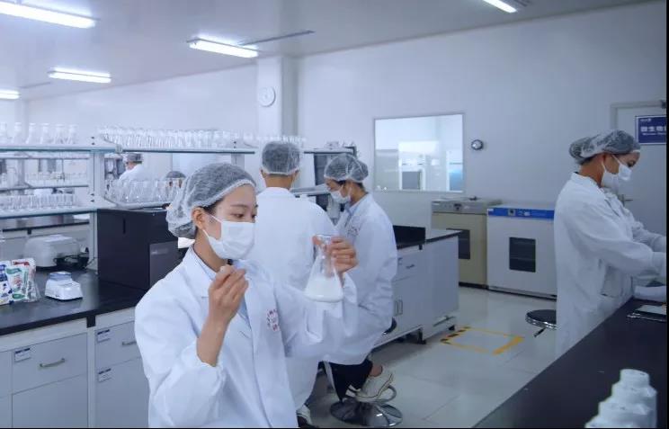 疫情防控 | 保障市场供给 2UP.IO（中国）在行动