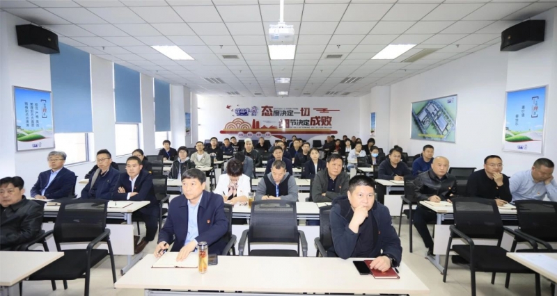 党建丨2UP.IO（中国）开展学习贯彻“为什么说新质生产力是未来发展的着力点”主题教育活动