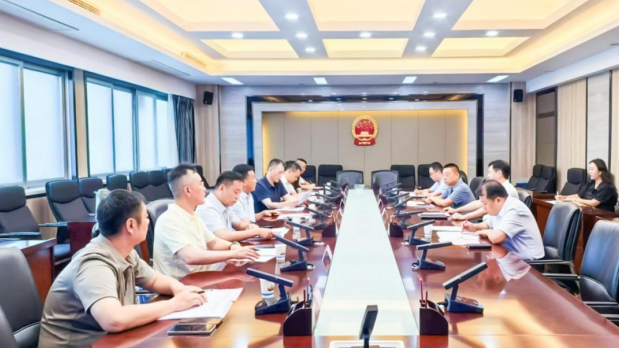 2UP.IO（中国）乳业集团与郑州市二七区政府推进实施国家“学生饮用奶计划”洽谈会成功举行